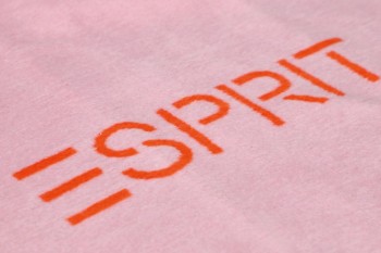 ESPRIT Plaid / Decke Fun rosé 150x200cm