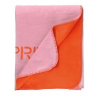ESPRIT Plaid / Decke Fun rosé 150x200cm