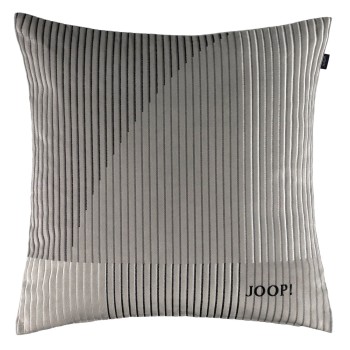 JOOP! Zierkissenhülle Divided 50x50cm
