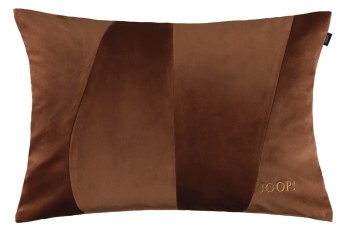 JOOP! Zierkissenhülle Decor 40x60cm