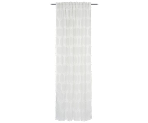 Ambiente Trendlife Vorhang verdeckte Schlaufe Looping 140x245cm