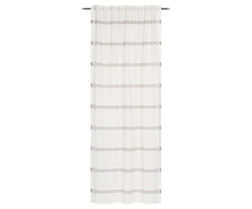 Ambiente Trendlife Vorhang verdeckte Schlaufe Fidelio 140x245cm