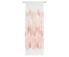 Ambiente Trendlife Vorhang verdeckte Schlaufe Vapiano 140x255cm