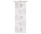 Ambiente Trendlife Vorhang verdeckte Schleife Cartoon 140x255cm