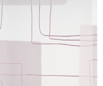 Ambiente Trendlife Schiebevorhang Cartoon 60x245cm