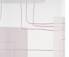 Ambiente Trendlife Schiebevorhang Cartoon 60x245cm