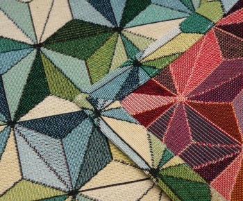 Ambiente Trendlife Tischläufer Starlet 40x140cm