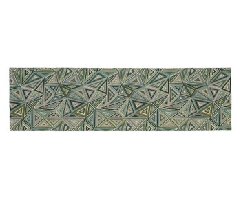 Ambiente Trendlife Tischläufer Trigon 40x140cm