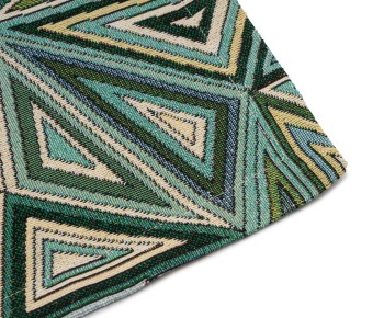 Ambiente Trendlife Tischläufer Trigon 40x140cm