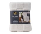 Ambiente Trendlife Jacquard Decke Franka 150x200cm