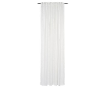 Ambiente Trendlife Vorhang verdeckte Schlaufe Rusty 140x245cm