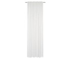 Ambiente Trendlife Vorhang verdeckte Schlaufe Rusty 140x245cm