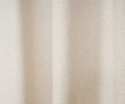 Ambiente Trendlife Vorhang verdeckte Schlaufe Chili Creme 140x245cm