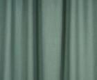 Ambiente Trendlife Vorhang verdeckte Schlaufe Chili Salbei 140x245cm