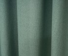 Ambiente Trendlife Vorhang verdeckte Schlaufe Chili Salbei 140x245cm