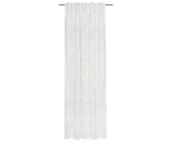 Ambiente Trendlife Vorhang verdeckte Schlaufe Cliff...