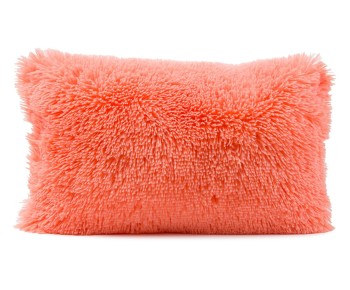 Ambiente Trendlife Gefülltes Kissen Crazy Apricot...