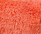 Ambiente Trendlife Gefülltes Kissen Crazy Apricot 30x50cm