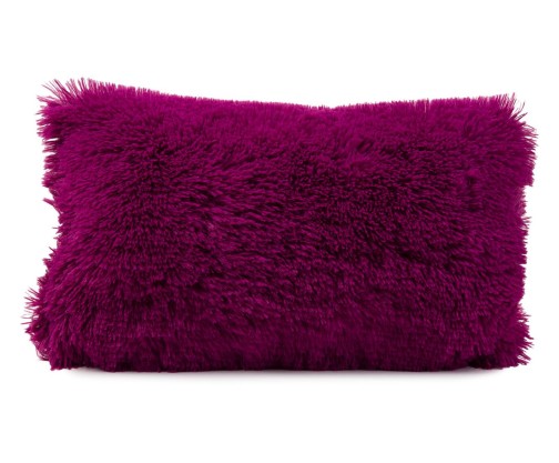 Ambiente Trendlife Gefülltes Kissen Crazy Magenta 30x50cm