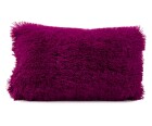 Ambiente Trendlife Gefülltes Kissen Crazy Magenta 30x50cm