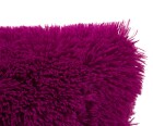 Ambiente Trendlife Gefülltes Kissen Crazy Magenta 30x50cm