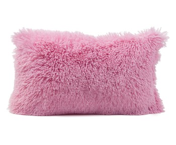 Ambiente Trendlife Gefülltes Kissen Crazy Pink 30x50cm