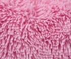 Ambiente Trendlife Gefülltes Kissen Crazy Pink 30x50cm