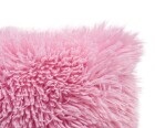 Ambiente Trendlife Gefülltes Kissen Crazy Pink 30x50cm