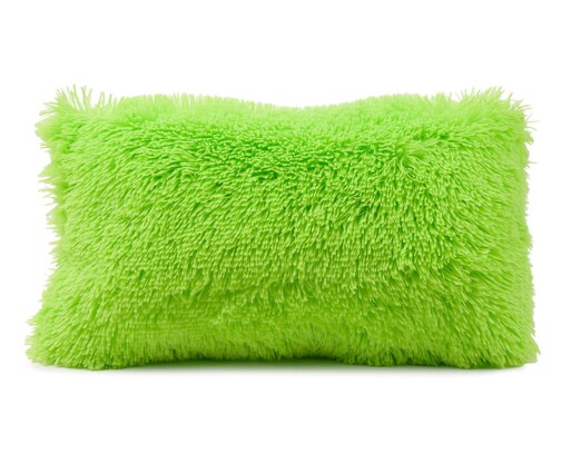 Ambiente Trendlife Gefülltes Kissen Crazy Limone 30x50cm