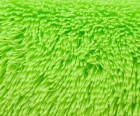 Ambiente Trendlife Gefülltes Kissen Crazy Limone 30x50cm