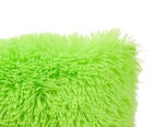 Ambiente Trendlife Gefülltes Kissen Crazy Limone 30x50cm