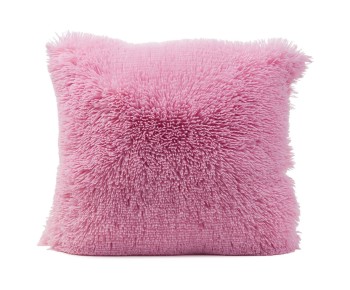 Ambiente Trendlife Gefülltes Kissen Crazy Pink 45x45cm