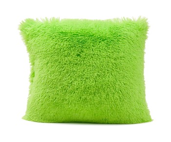 Ambiente Trendlife Gefülltes Kissen Crazy Limone...