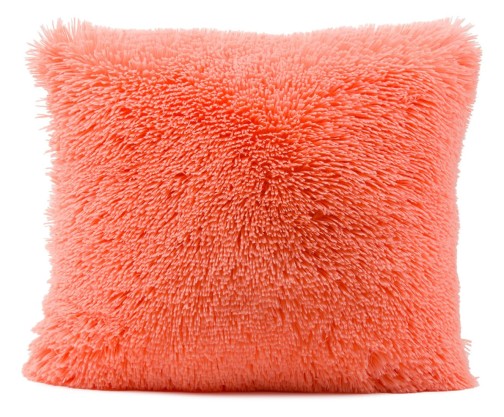 Ambiente Trendlife Gefülltes Kissen Crazy Apricot 60x60cm