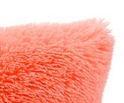 Ambiente Trendlife Gefülltes Kissen Crazy Apricot 60x60cm