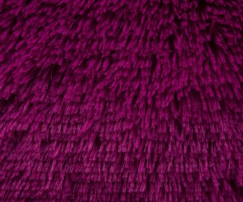 Ambiente Trendlife Gefülltes Kissen Crazy Magenta...