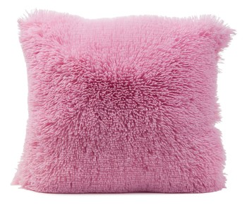 Ambiente Trendlife Gefülltes Kissen Crazy Pink 60x60cm