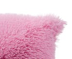 Ambiente Trendlife Gefülltes Kissen Crazy Pink 60x60cm