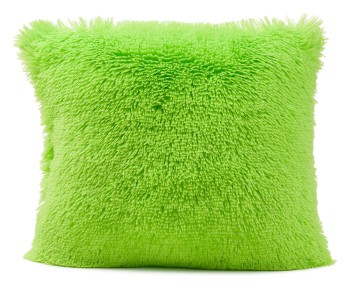 Ambiente Trendlife Gefülltes Kissen Crazy Limone...