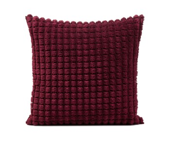 Ambiente Trendlife Kissenhülle Cookie Beere 40x40cm
