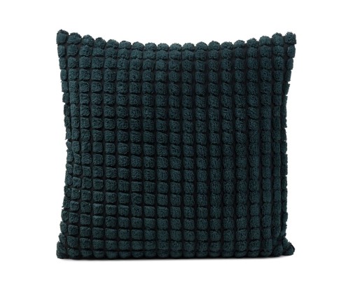 Ambiente Trendlife Kissenhülle Cookie Petrol 40x40cm