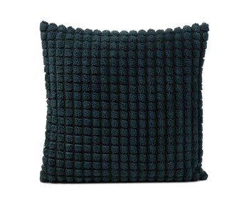 Ambiente Trendlife Kissenhülle Cookie Petrol 40x40cm
