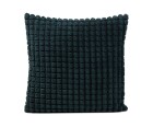 Ambiente Trendlife Kissenhülle Cookie Petrol 40x40cm
