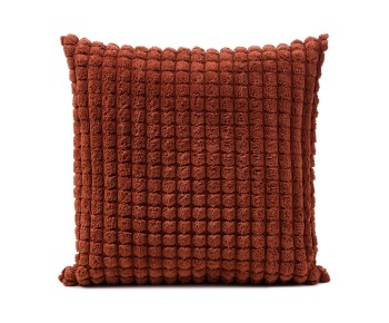 Ambiente Trendlife Kissenhülle Cookie Zimt 40x40cm