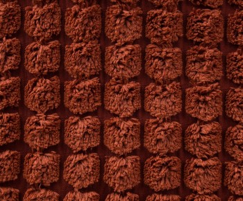 Ambiente Trendlife Kissenhülle Cookie Zimt 40x40cm