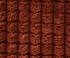Ambiente Trendlife Kissenhülle Cookie Zimt 40x40cm