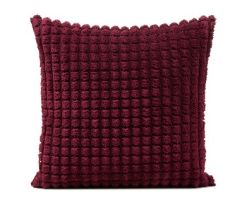 Ambiente Trendlife Kissenhülle Cookie Beere 50x50cm