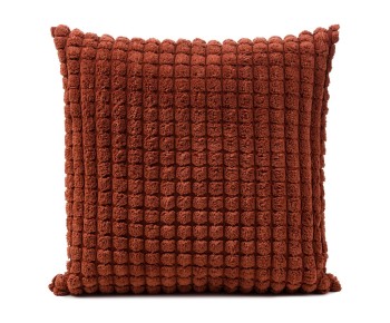 Ambiente Trendlife Kissenhülle Cookie Zimt 50x50cm