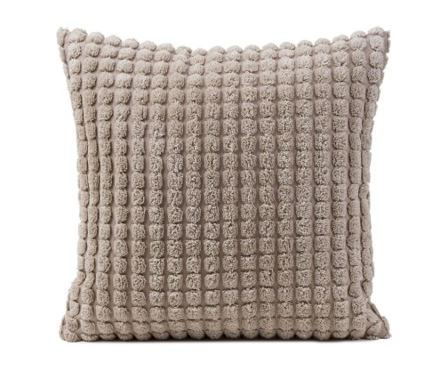 Ambiente Trendlife Kissenhülle Cookie Stein 50x50cm