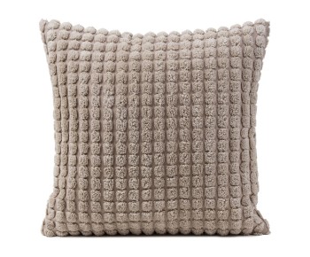 Ambiente Trendlife Kissenhülle Cookie Stein 50x50cm